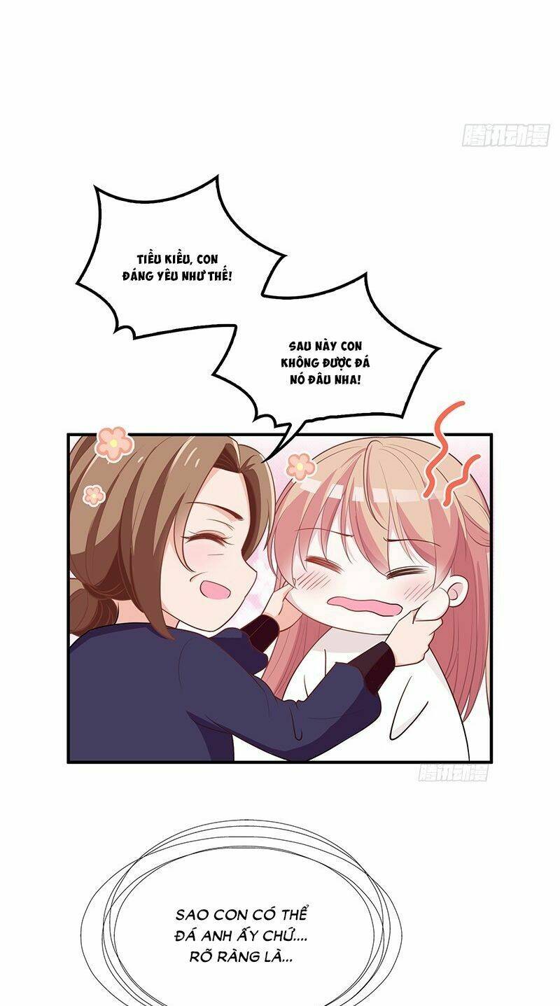 Bí Mật Kết Hôn Với Ảnh Đế: Vợ Ơi Đến Đây Tấn Công Đi Nào: Chapter 48