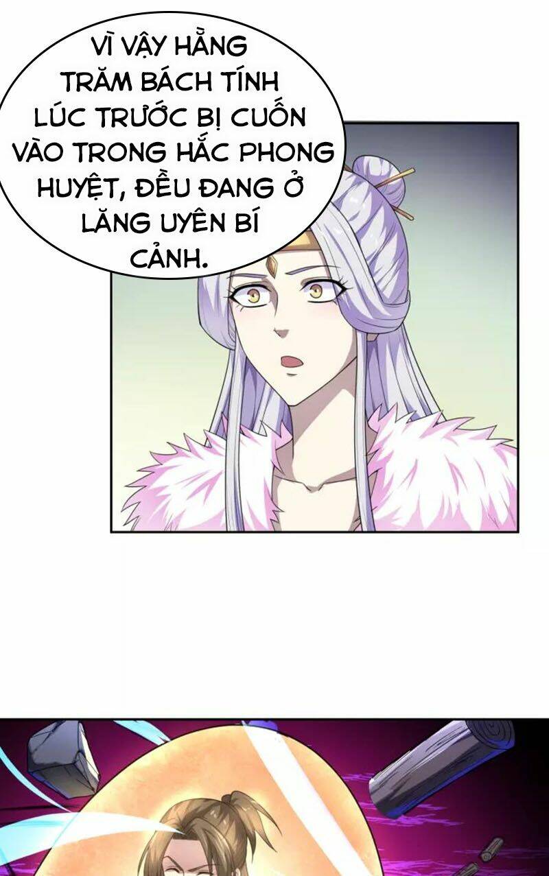 Nghịch Thiên Đại Thần: Chapter 92