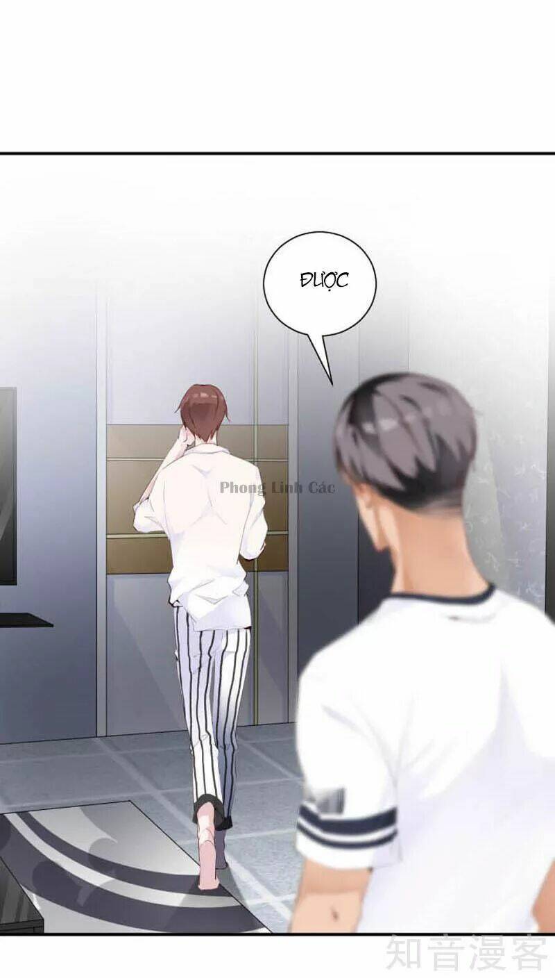 Nam Thần Là Một Đôi: Chapter 70