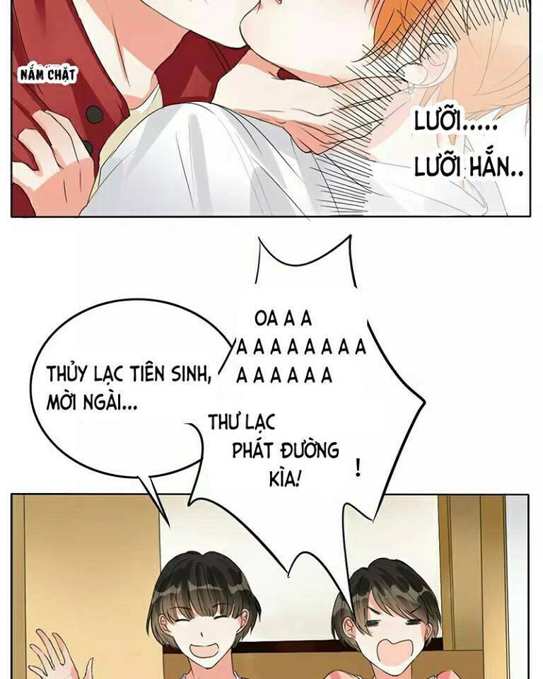 Trẫm Không Phải Là Đại Minh Tinh: Chapter 12