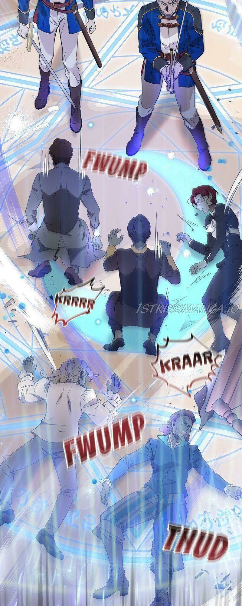 Khế Ước Của Ác Ma: Chapter 58