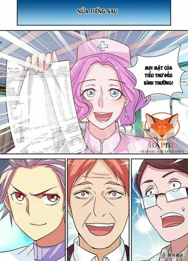 Tôi Là Thần Y: Chapter 102