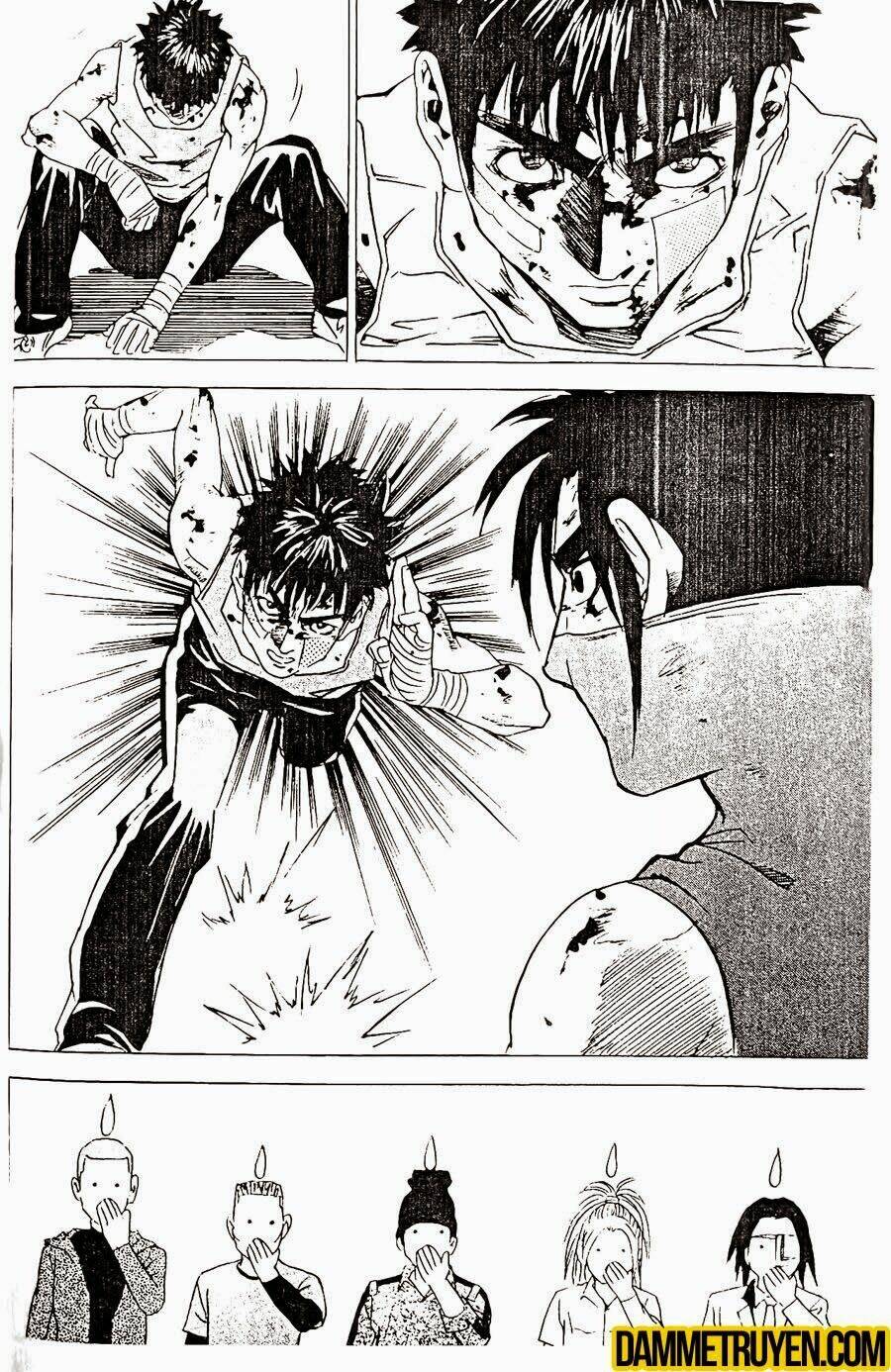 Ai Hơn Ai: Chapter 233