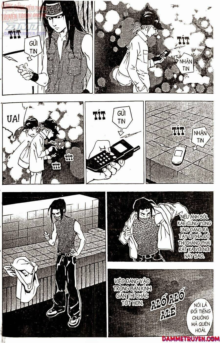 Ai Hơn Ai: Chapter 173