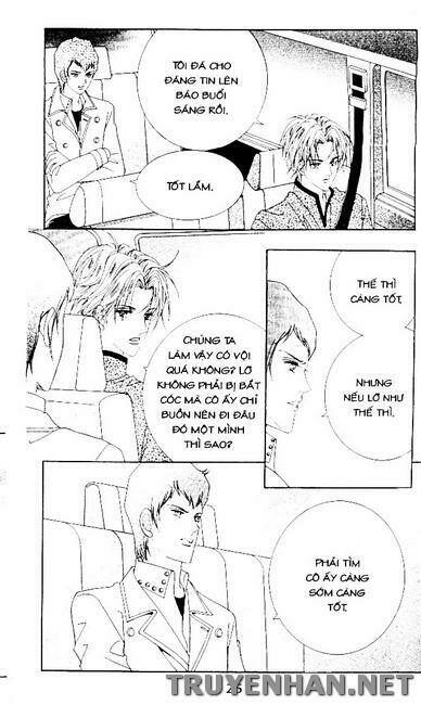 Lọ Lem Hậu Đậu: Chapter 85