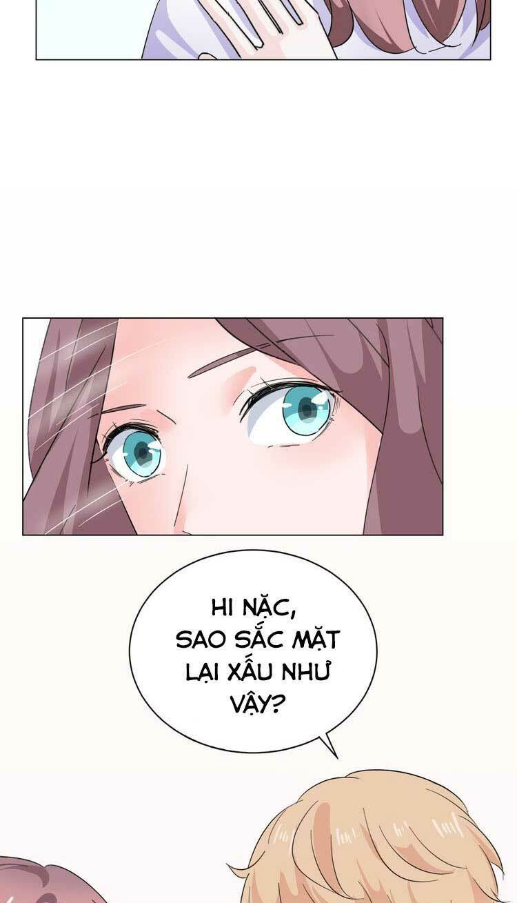Điều Ước Sủng Ái Bất Bình Đẳng: Chapter 35