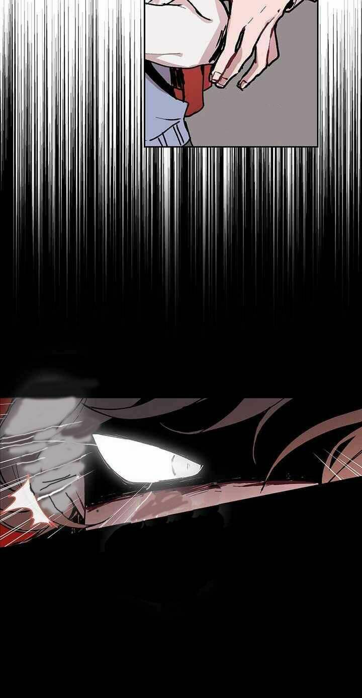 Cô Dâu Quái Vật: Chapter 1