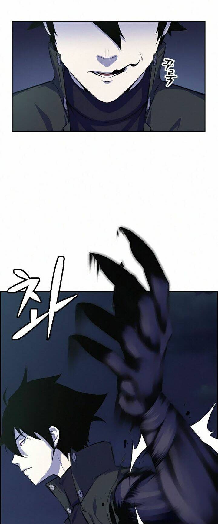 Kẻ Ngoại Đạo: Chapter 9