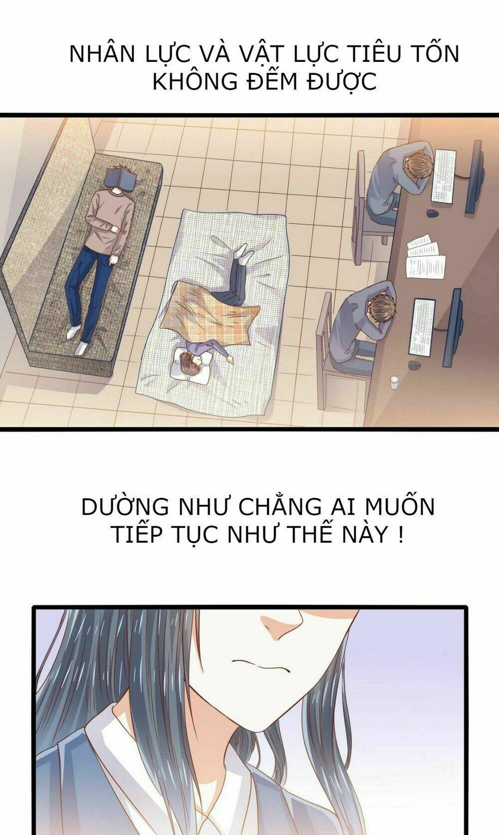 Lăng Thiếu! Nhẹ Một Chút, Đau: Chapter 29
