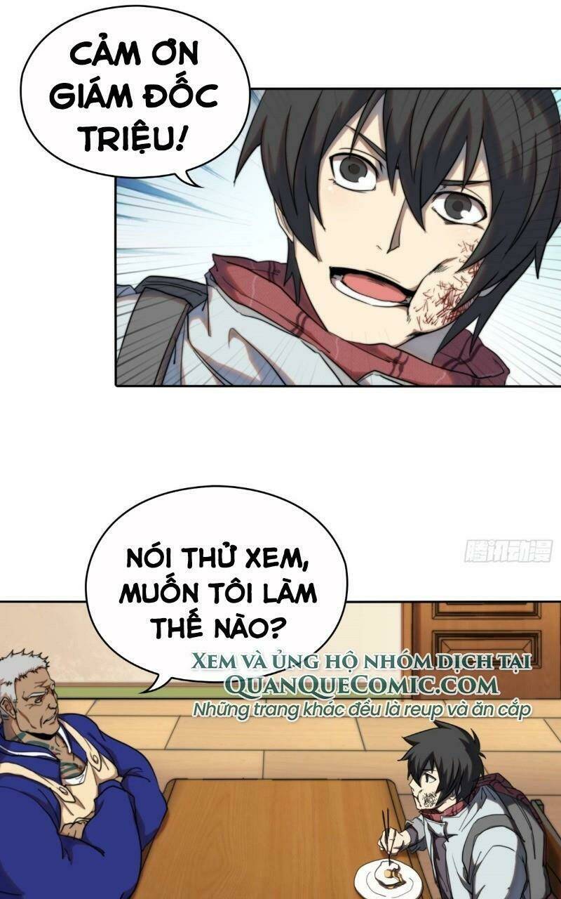 Đô Thị Hàng Thần Khúc: Chapter 43
