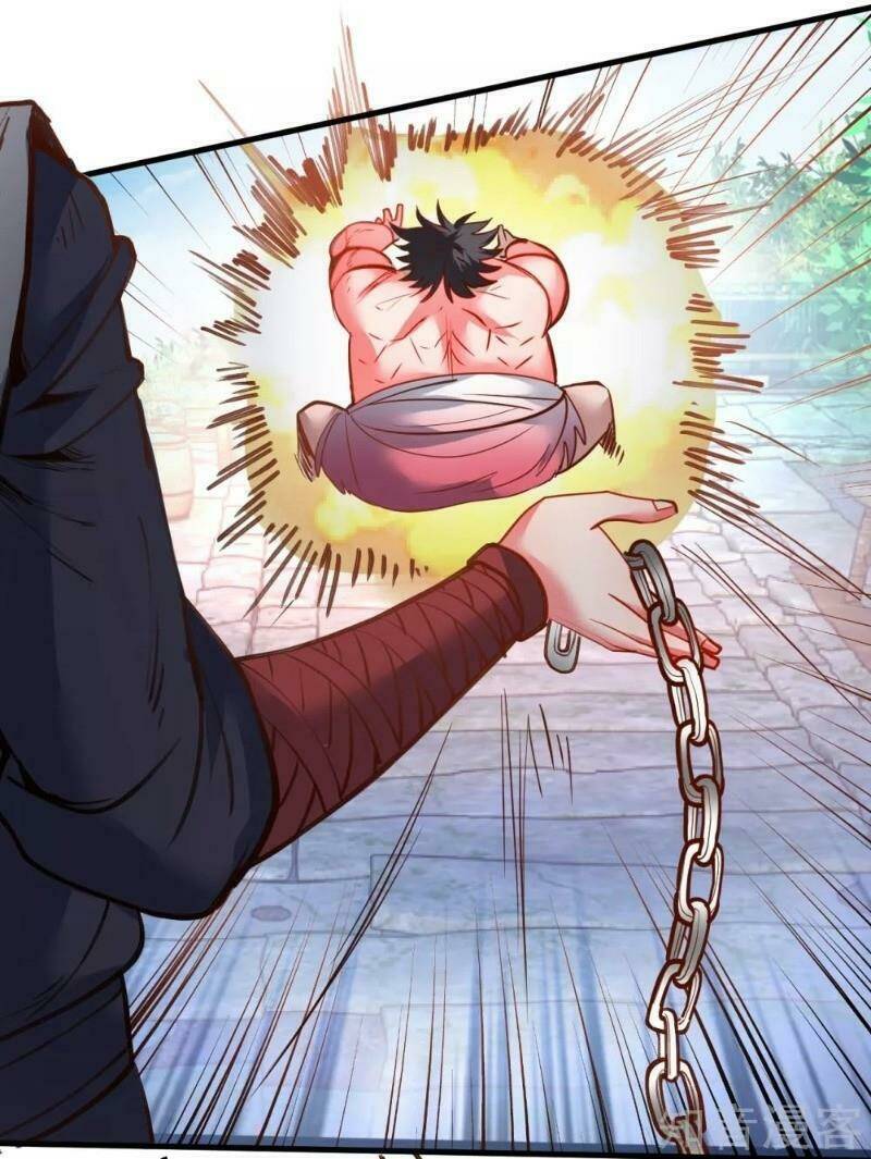 Tối Cường Đại Biểu Hoàng Kim Thận: Chapter 89