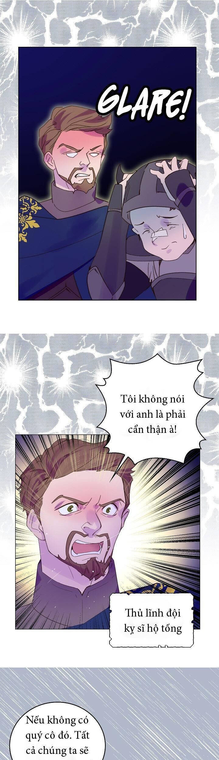 Đừng Xem Thường Nữ Phụ: Chapter 67