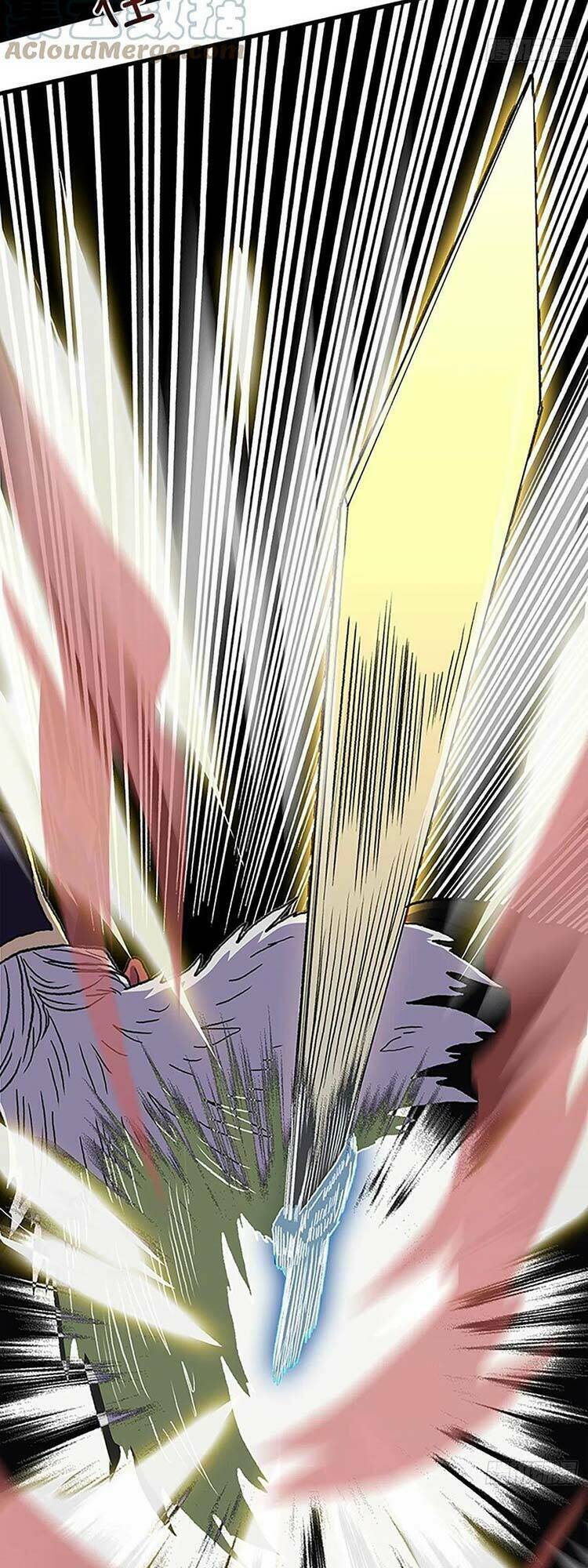 Học Sĩ Tái Sinh: Chapter 235