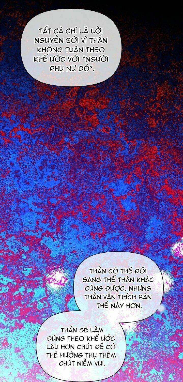 Công Chúa Thời Gian Có Hạn: Chapter 34