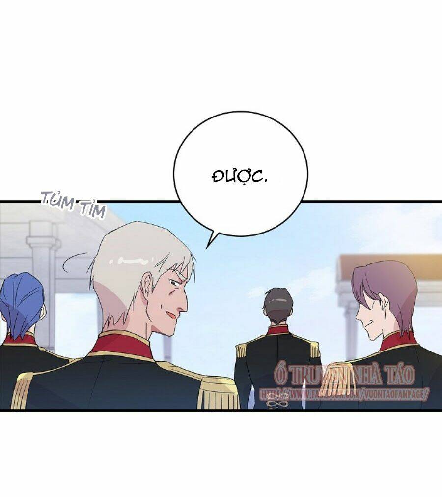 Kỵ Sĩ Đỏ Không Mê Tiền Mù Quáng: Chapter 14