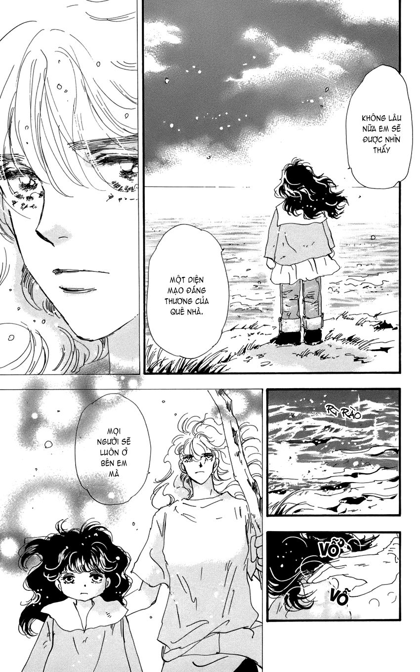 Mầm Sống: Chapter 131