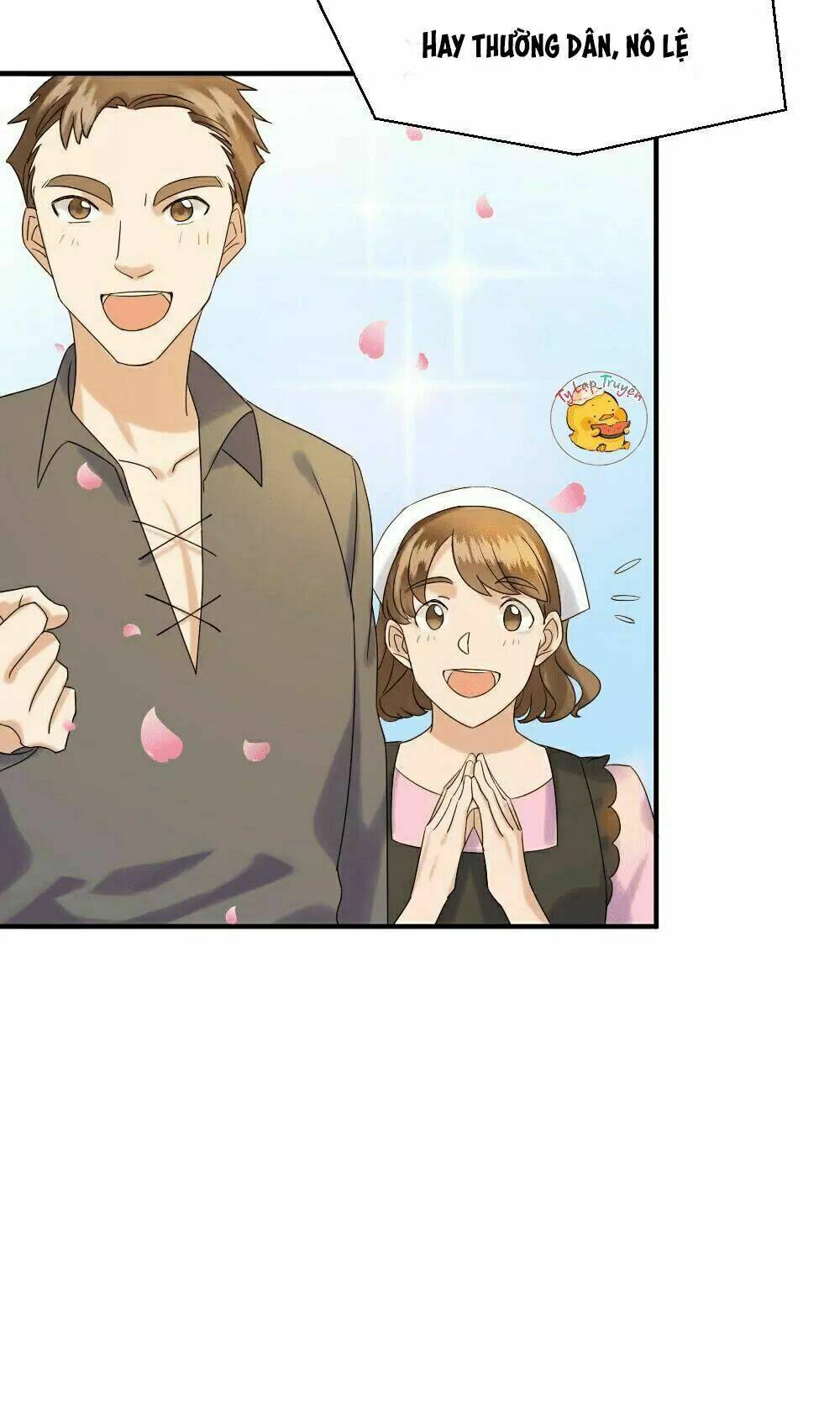 Trời Sinh Một Đôi?! Ta Từ Chối!: Chapter 0