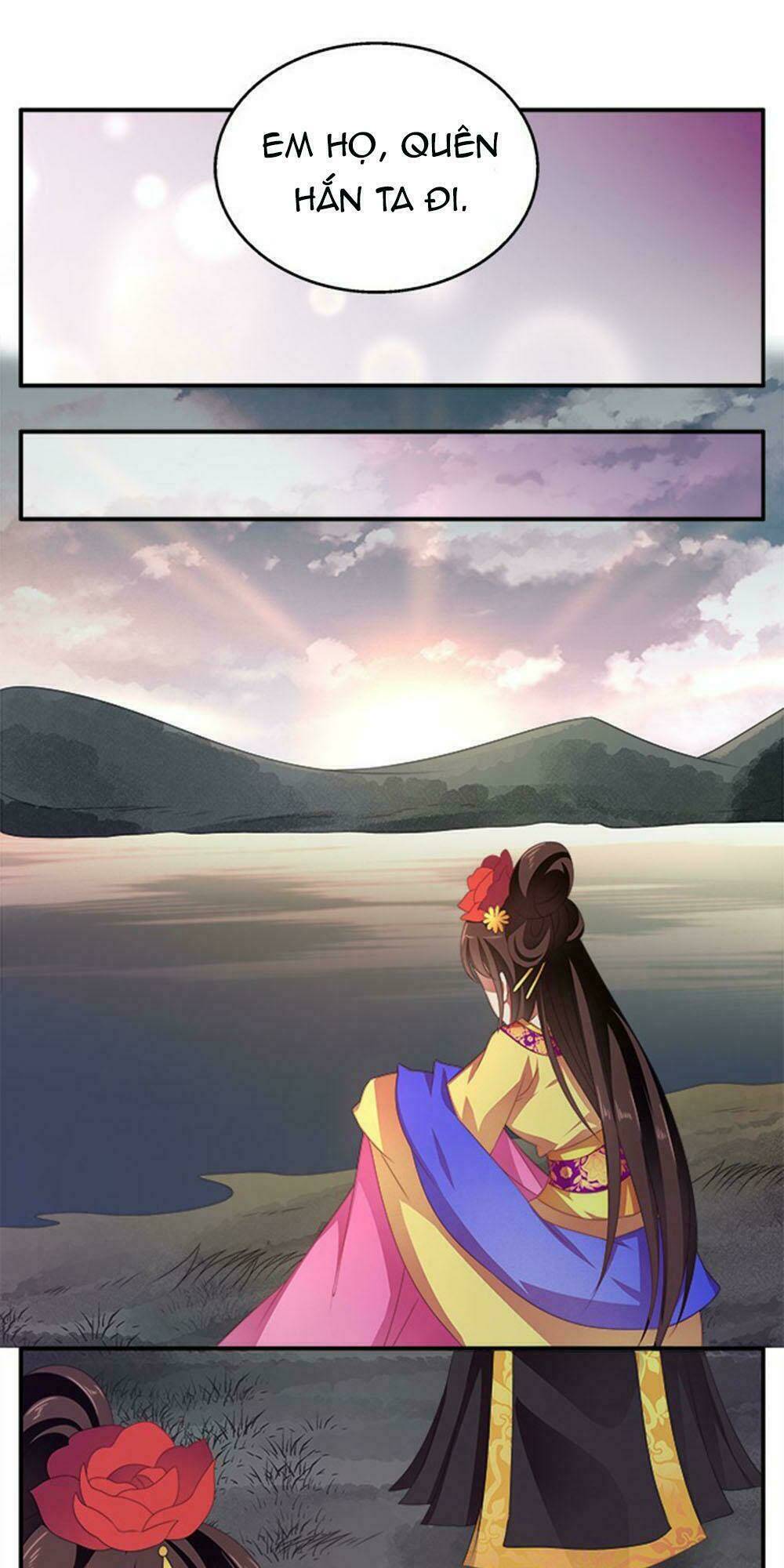 Thịnh Thế An Nhiên: Chapter 54