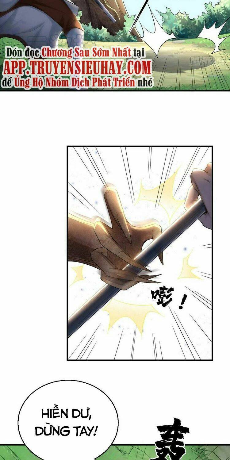 Tà Du Ký: Chapter 107