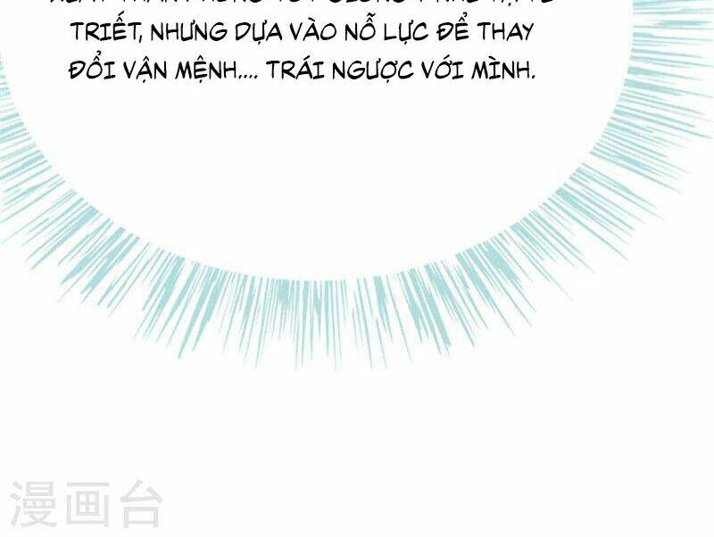 Này! Đừng Động Vào Phô Mai Của Tôi: Chapter 87