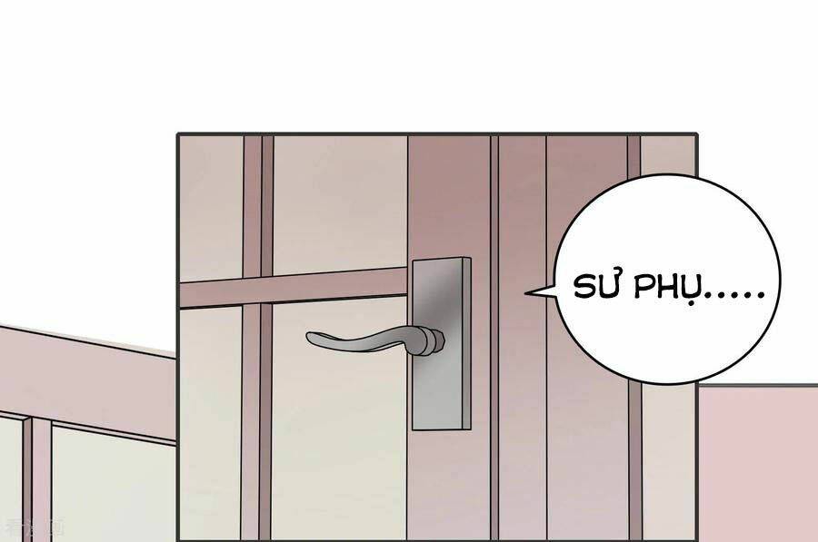 Hẹn Hò Siêu Tốc: Chapter 33