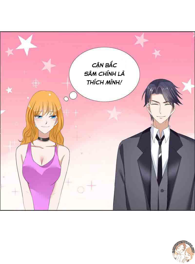 Độc Sủng Kiều Thê Của Bá Đạo Tổng Tài: Chapter 43