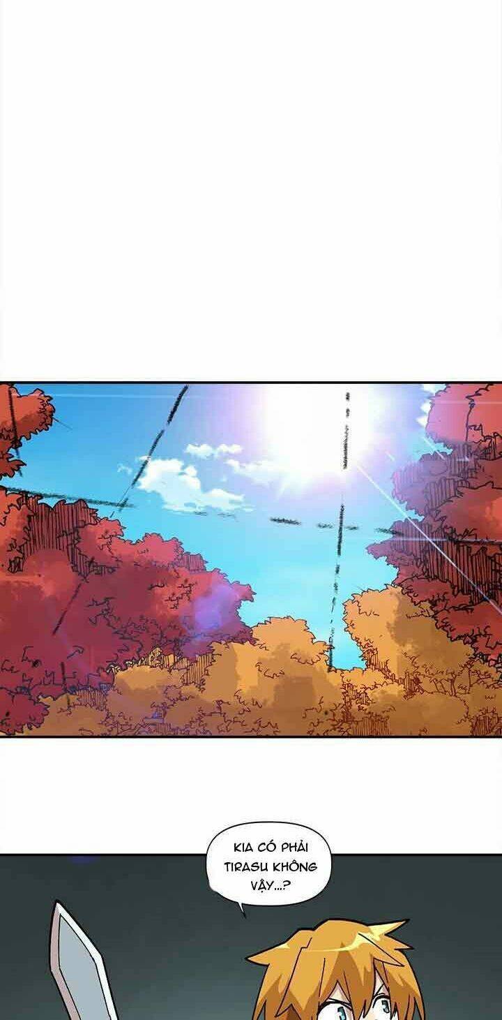 Nô Lệ Nghịch Thiên: Chapter 25