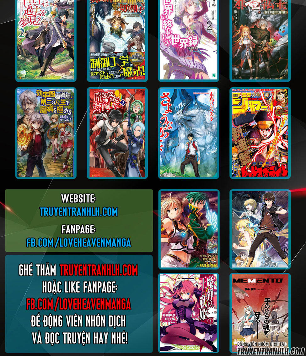 Thường Dân Cấp 999: Chapter 5