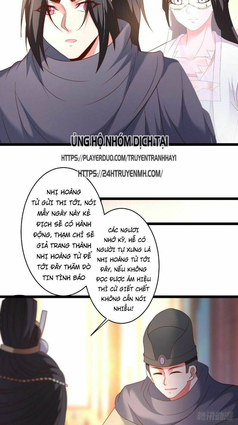 Trọng Sinh Tối Cường Ma Tôn Ở Rể: Chapter 98