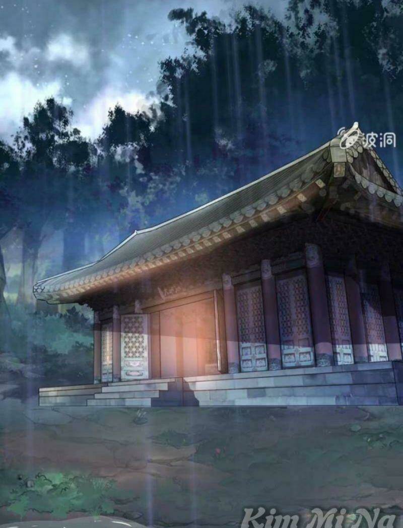 Vương Gia Kiêu Ngạo Quá Khó Cua: Chapter 2