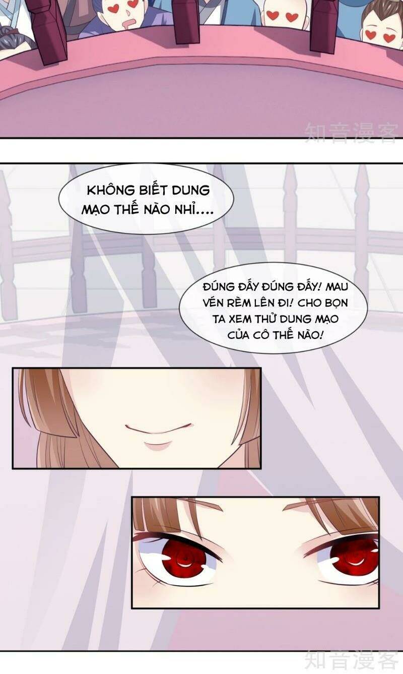 Ta Là Ngọc Hoàng Đại Đế: Chapter 100