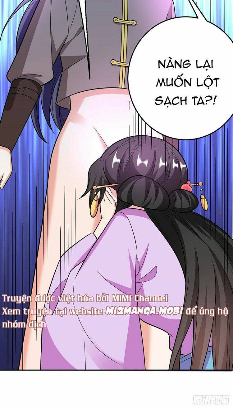 Giang Sơn Mỹ Nam Nhập Trướng Ta: Chapter 27