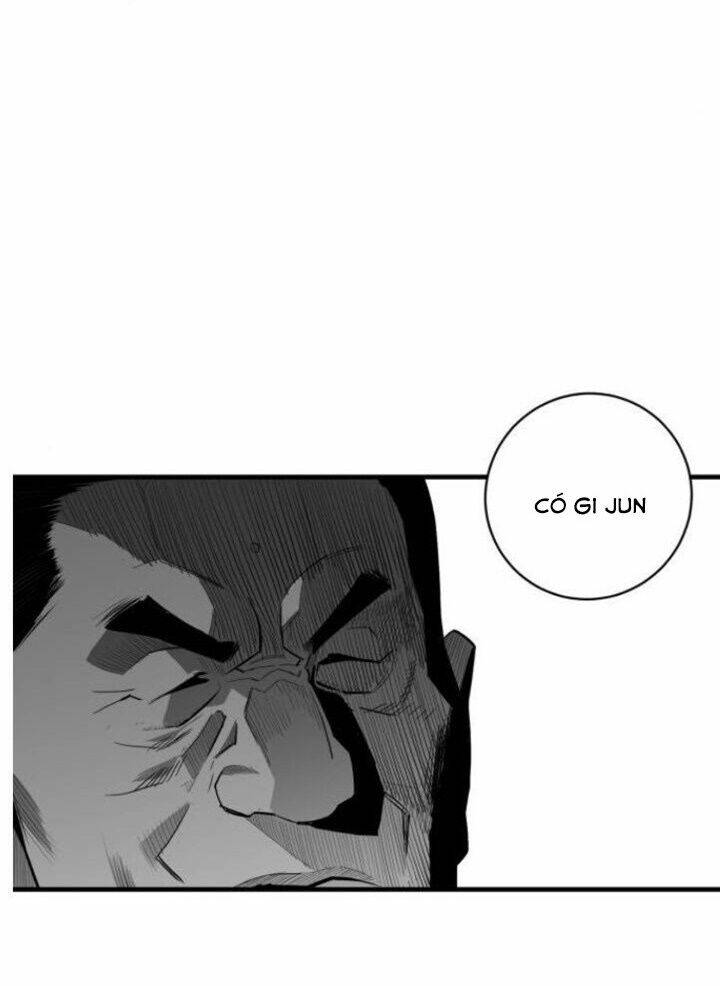 Quảng Trường Máu: Chapter 46