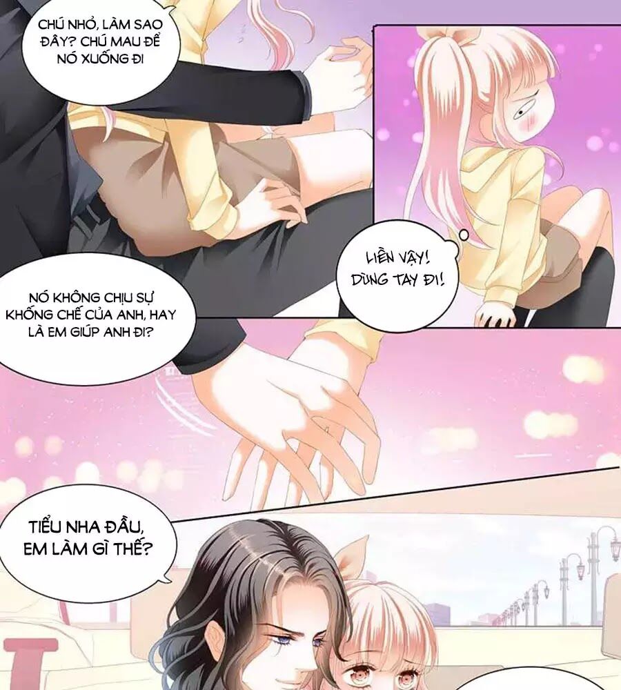 Bá Đạo Tiểu Thúc, Xin Trêu Chọc Vừa Thôi!: Chapter 102