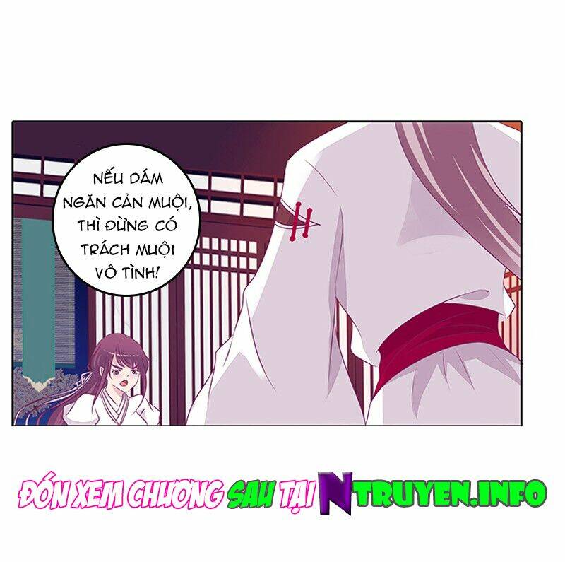 Tướng Quân Mời Ra Trận: Chapter 49