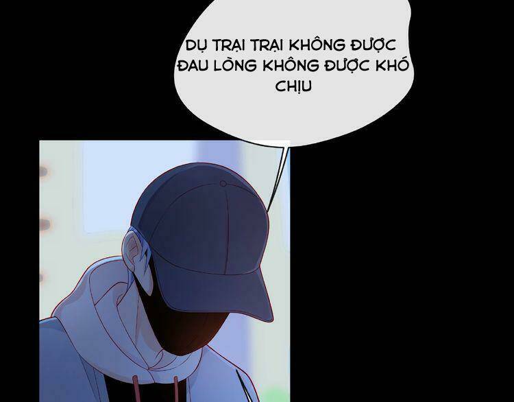 Giai Điệu Của Sự Va Chạm: Chapter 43