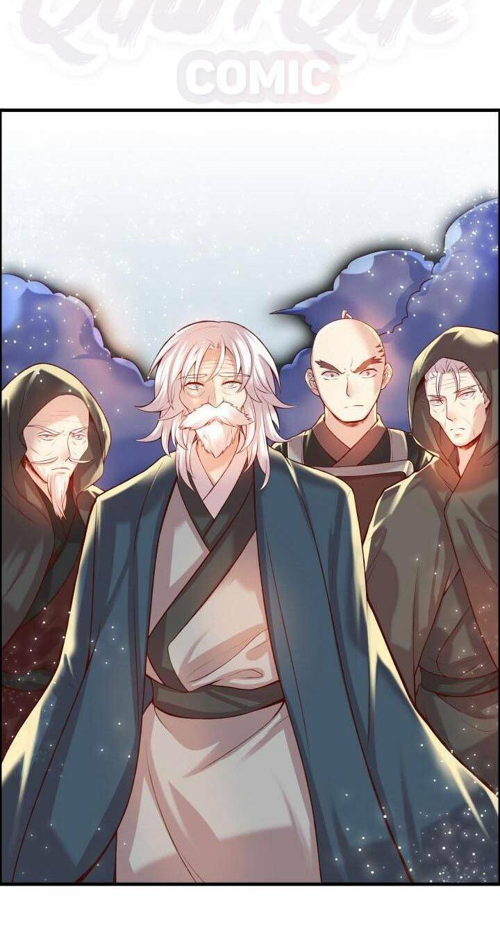 Siêu Phàm Truyện: Chapter 55