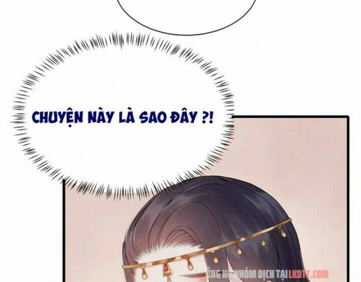 Trọng Sinh Bá Sủng Nhiếp Chính Vương Quá Mạnh Mẽ: Chapter 126