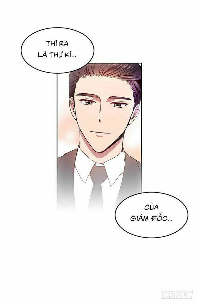 Người Yêu Của Rồng Đen: Chapter 4