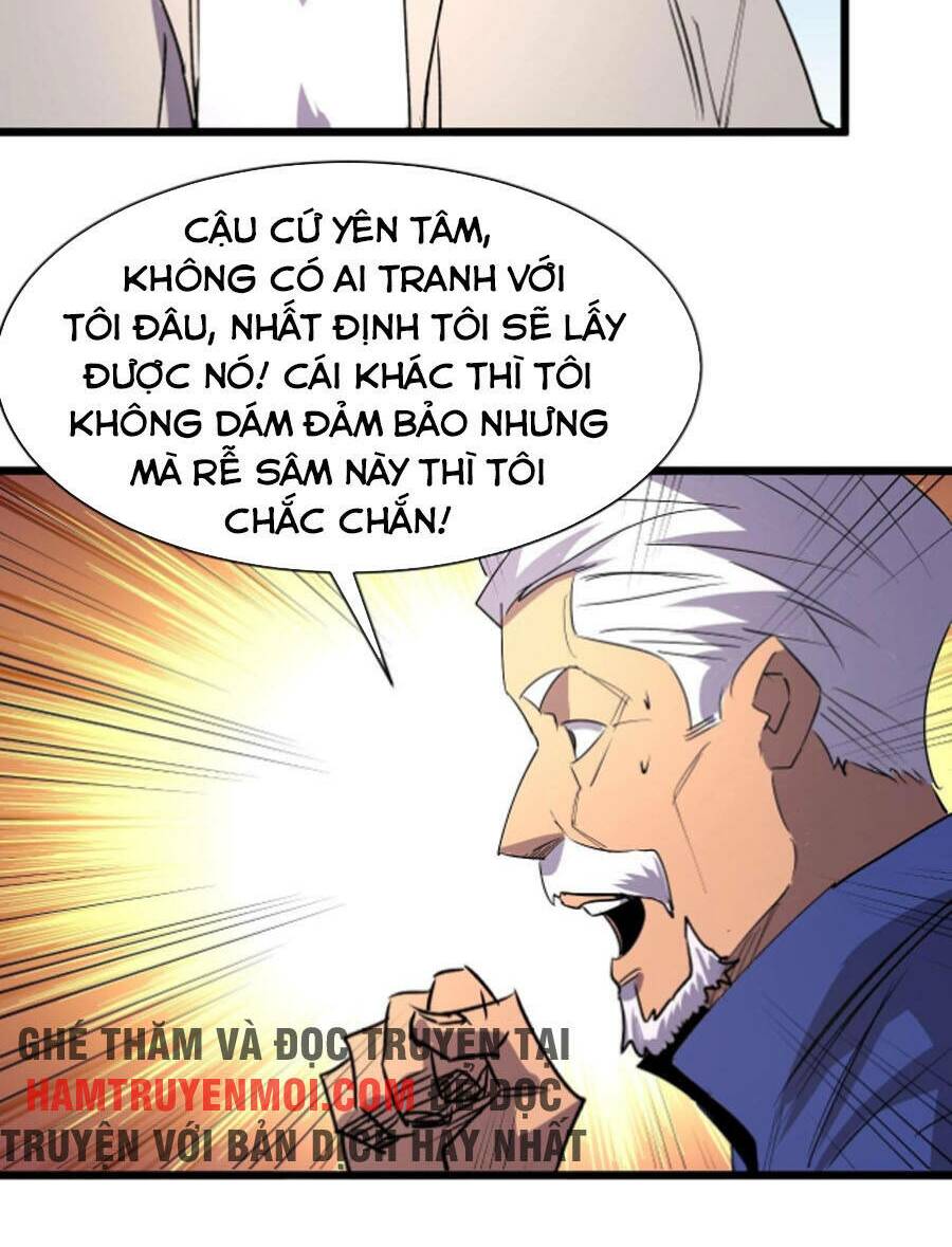 Bắt Đầu Với Tề Thiên Đại Thánh: Chapter 23