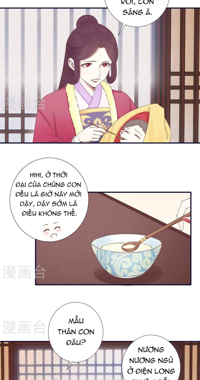 Hoàng Hậu Bận Lắm: Chapter 202