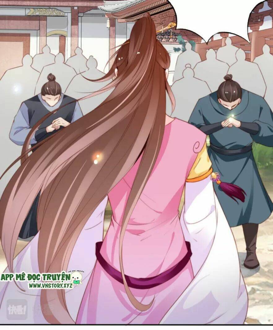 Nàng Trở Thành Bạch Nguyệt Quang Của Vương Gia Bệnh Kiều: Chapter 99