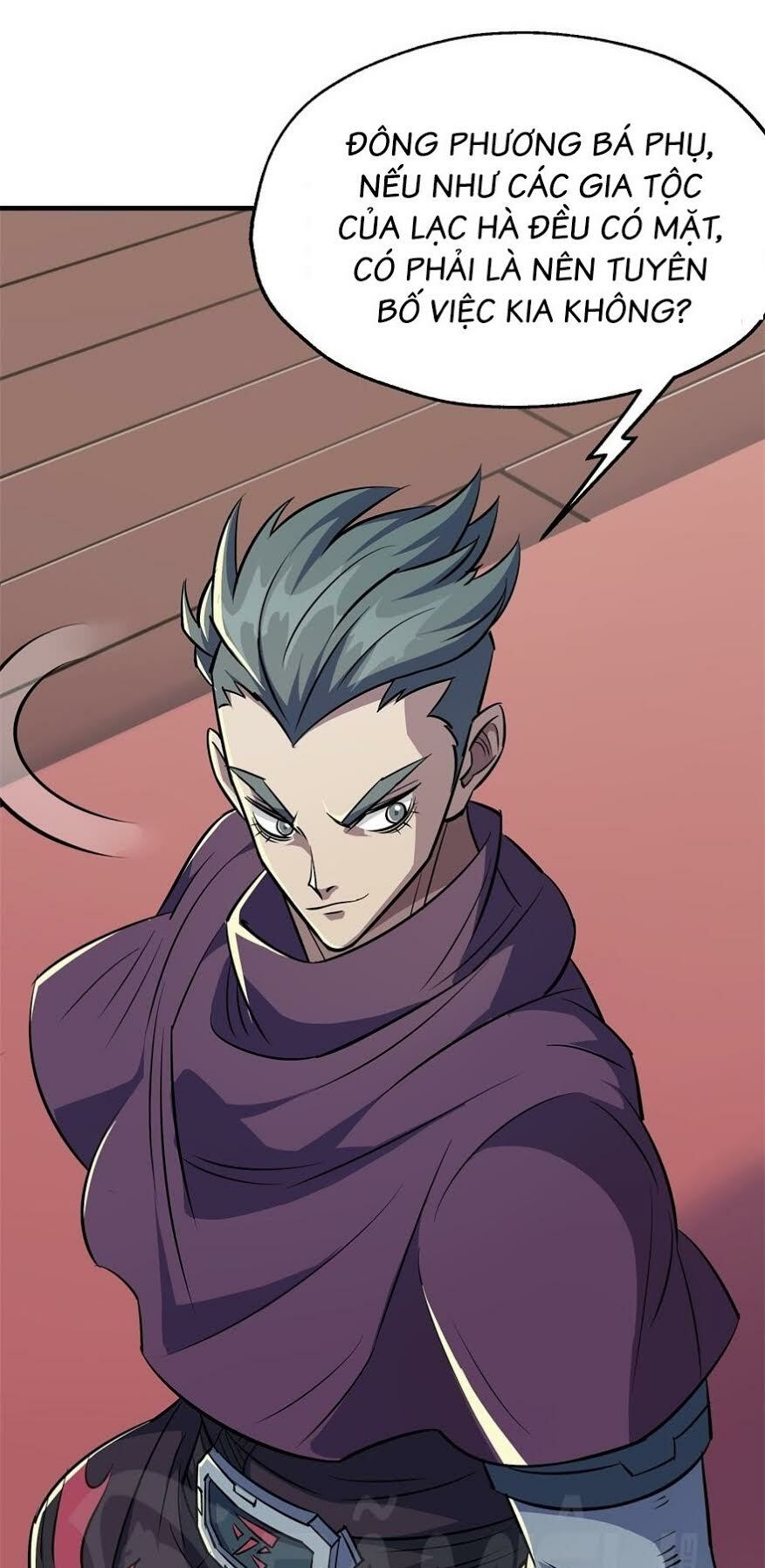 Thú Nhân: Chapter 63