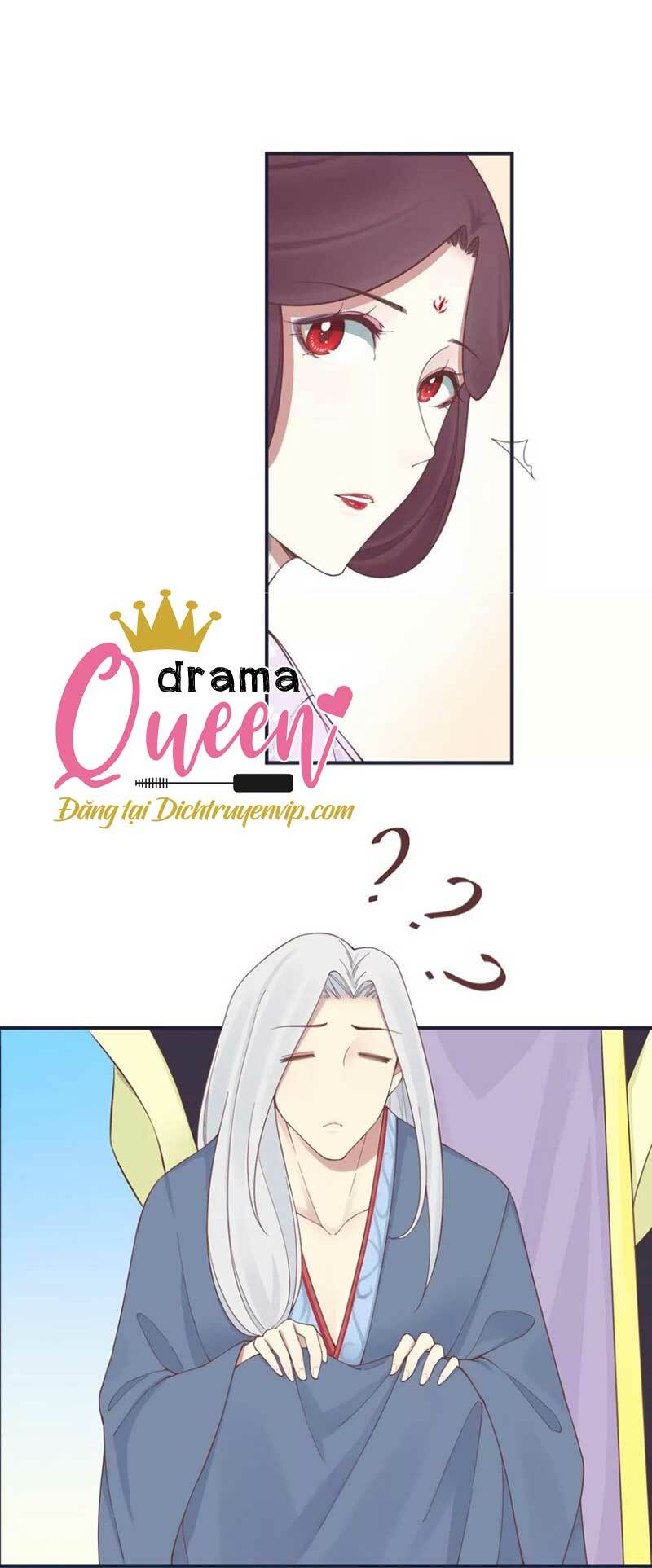 Hoàng Hậu Bận Lắm: Chapter 175