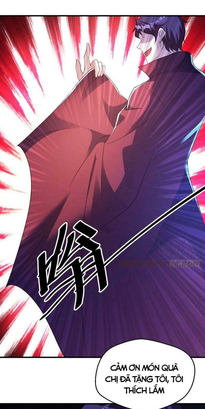 Ta Đã Đặt Ra Thời Đại Của Vạn Tộc: Chapter 58