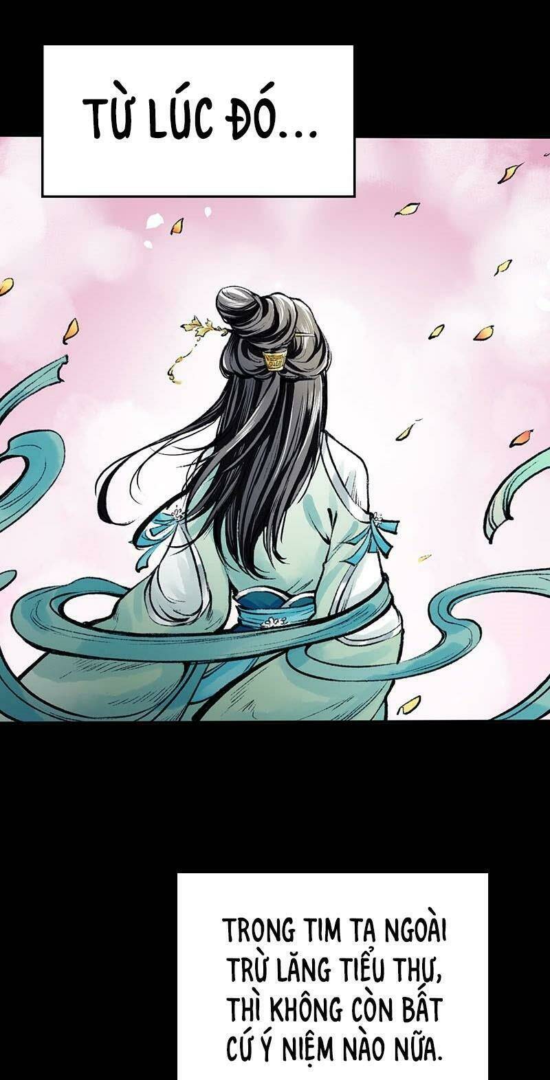 Liên Thành Quyết: Chapter 22