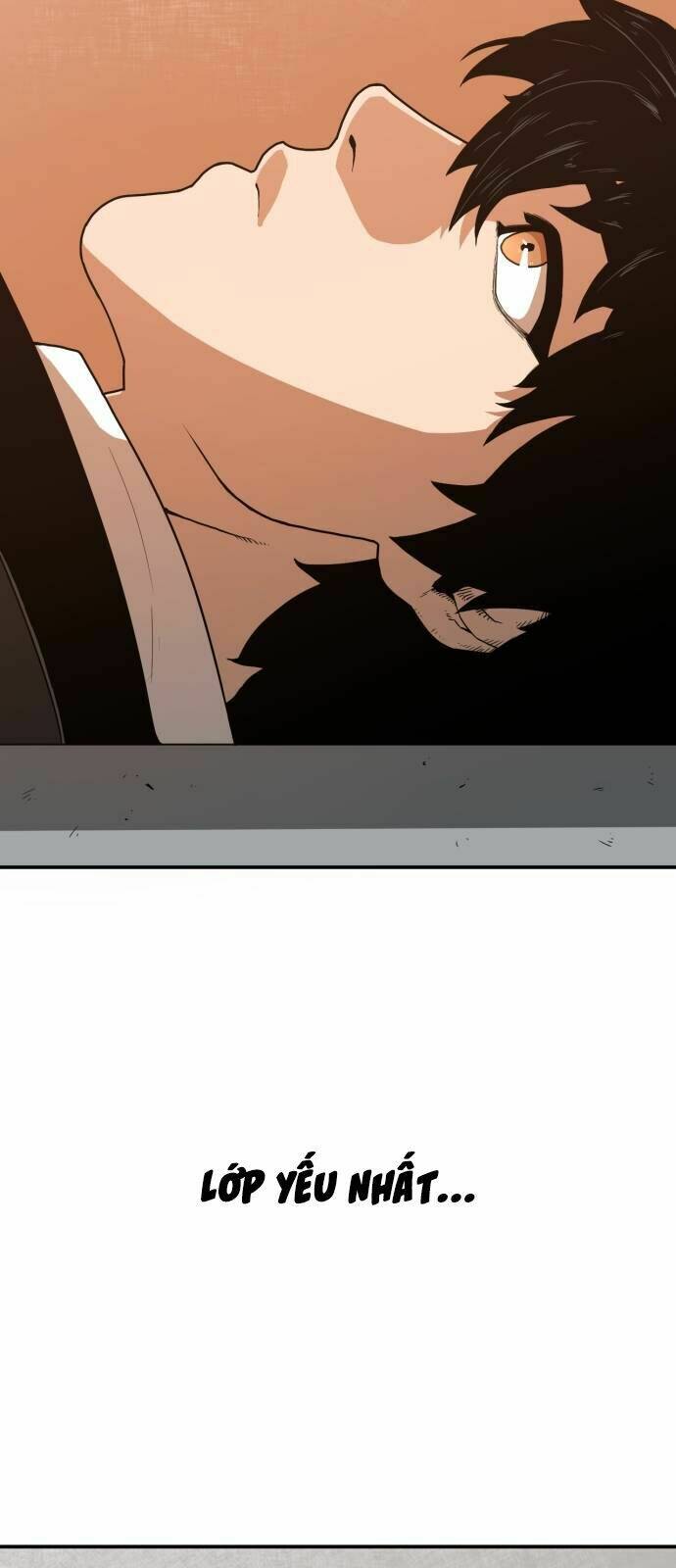 Chinh Phạt Học Đường: Chapter 1