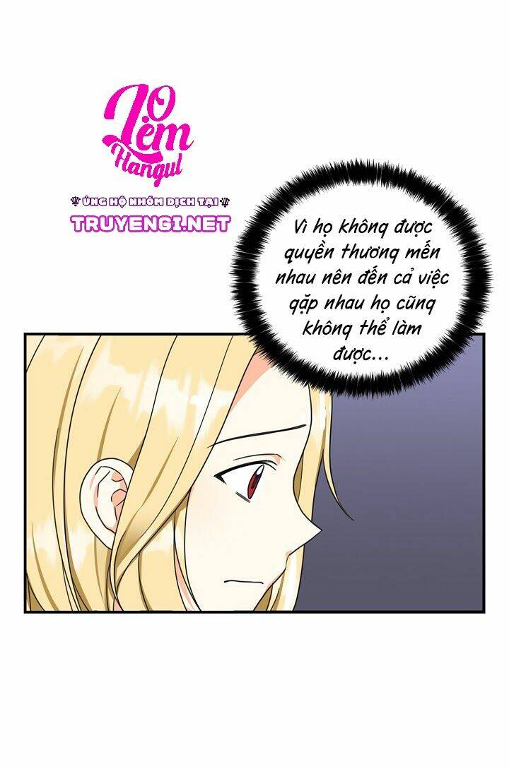 Ba Người Anh Trai Của Tôi Là Bạo Quân: Chapter 21