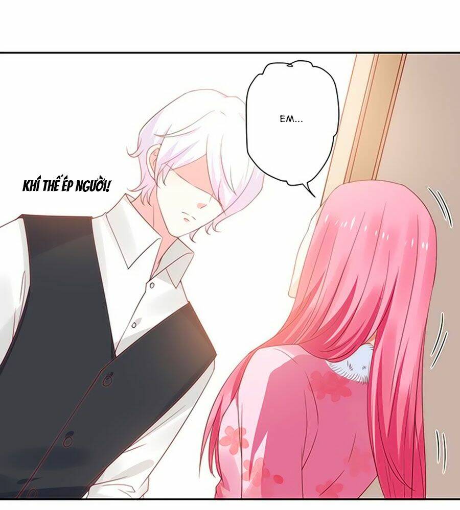 Bạn Trai Là Ngôi Sao: Chapter 105