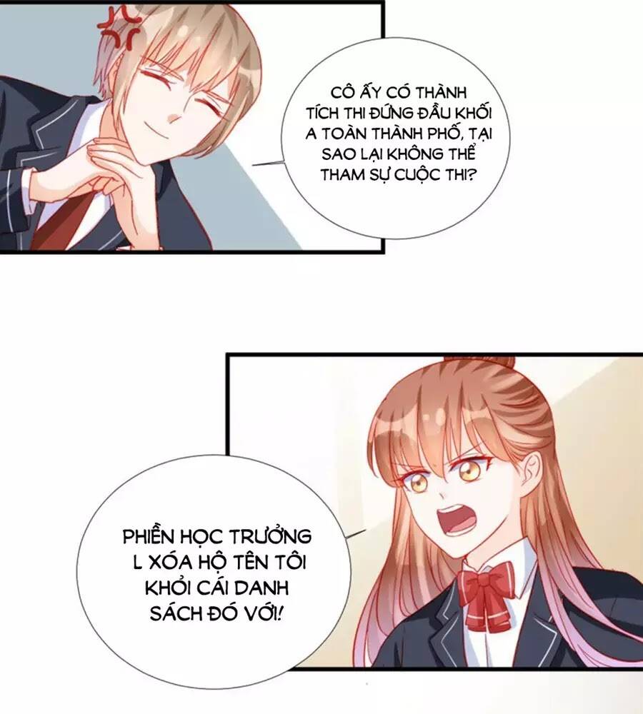 Tu La Thiếu Gia Quá Kiêu Ngạo: Chapter 103